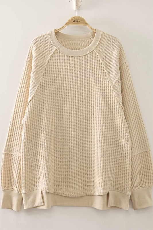 Cozy Season Pullover