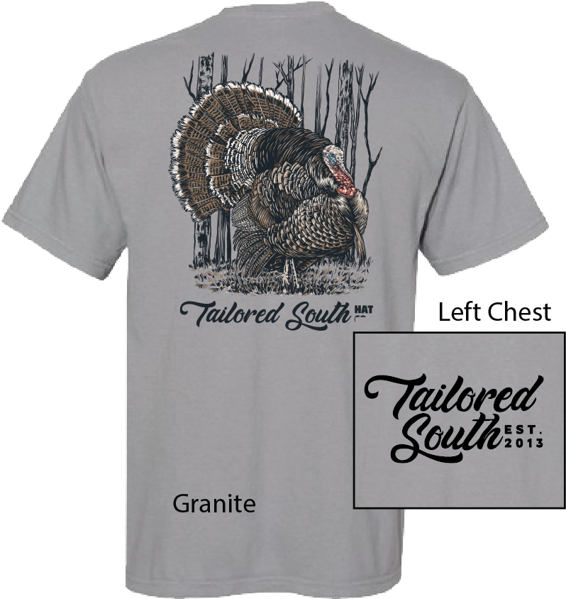 Turkey T-shirt