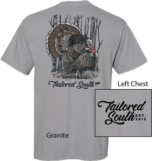 Turkey T-shirt