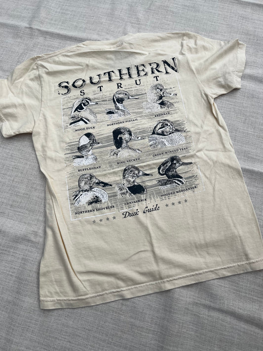 Duck Guide T-shirt