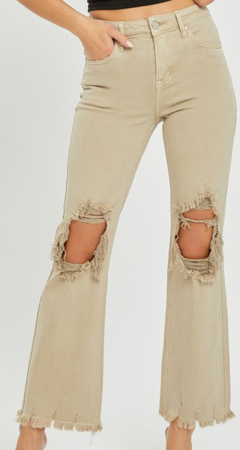 Sand Dune Jeans