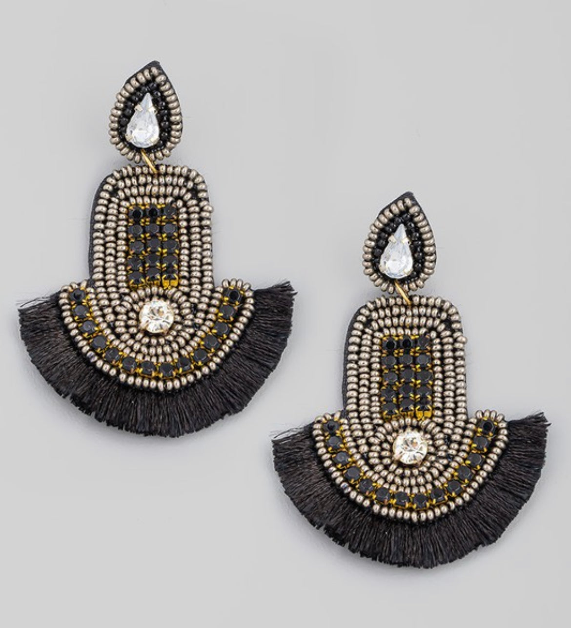 Statement Earrings