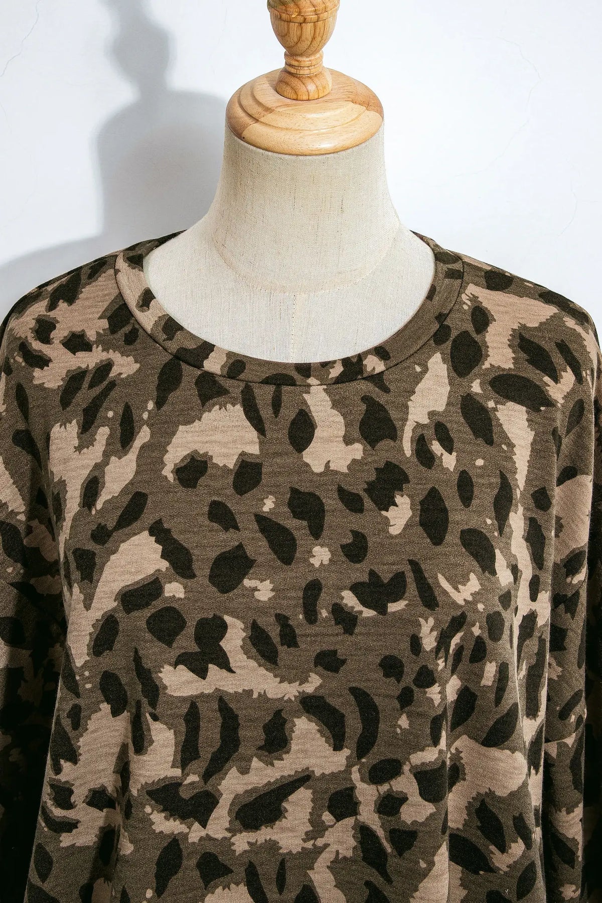 On The Prowl Sweat Set