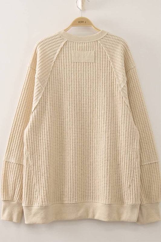 Cozy Season Pullover